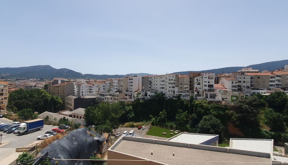 Piso en venta en Carrer Mossèn Cirilo Tormo, 33, Eixample, Alcoy / Alcoi - imagen 1 Foto 1 de Piso en venta en Carrer Mossèn Cirilo Tormo, 33, Eixample, Alcoy / Alcoi