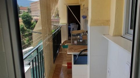 Piso en venta en Carrer Mossèn Cirilo Tormo, 33, Eixample, Alcoy / Alcoi - imagen 5 Foto 5 de Piso en venta en Carrer Mossèn Cirilo Tormo, 33, Eixample, Alcoy / Alcoi