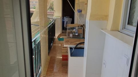 Piso en venta en Carrer Mossèn Cirilo Tormo, 33, Eixample, Alcoy / Alcoi - imagen 4 Foto 4 de Piso en venta en Carrer Mossèn Cirilo Tormo, 33, Eixample, Alcoy / Alcoi