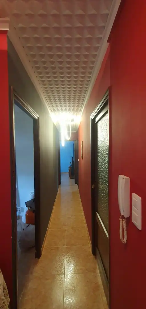 Piso en venta en Alcoy / Alcoi con Trastero, Amueblado y Horno