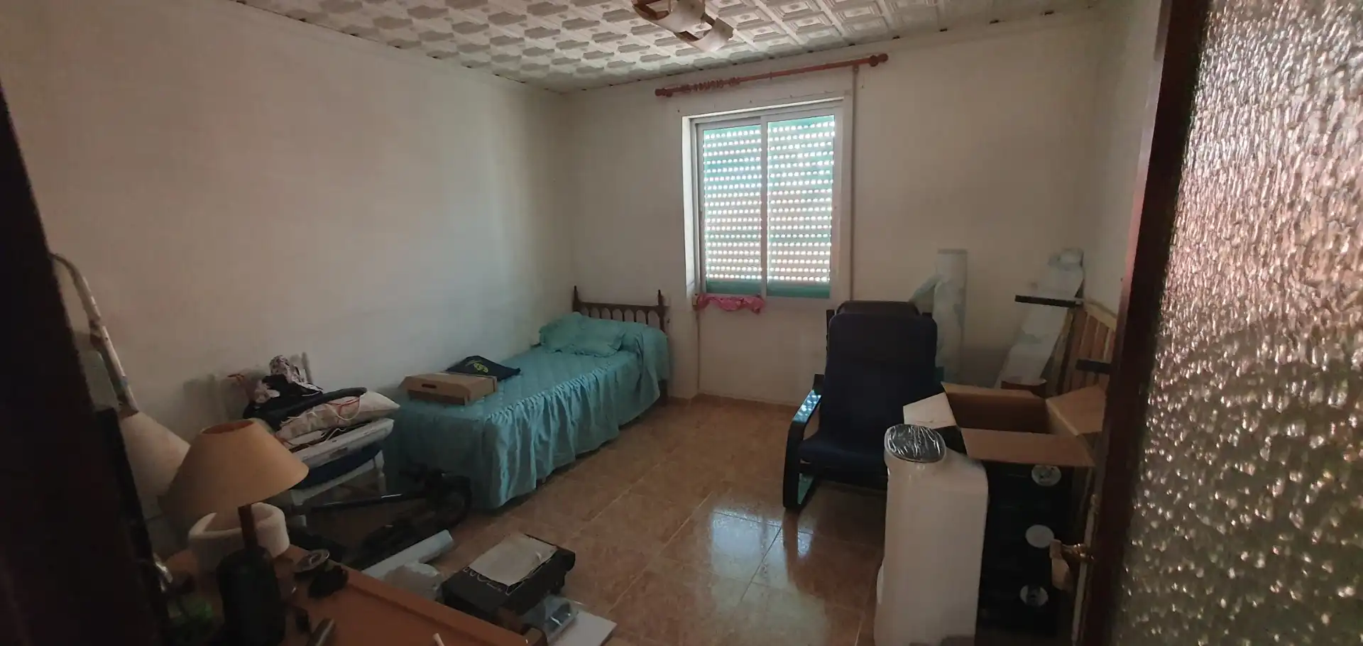 Habitación de Piso en venta en Alcoy / Alcoi con Trastero, Amueblado y Horno