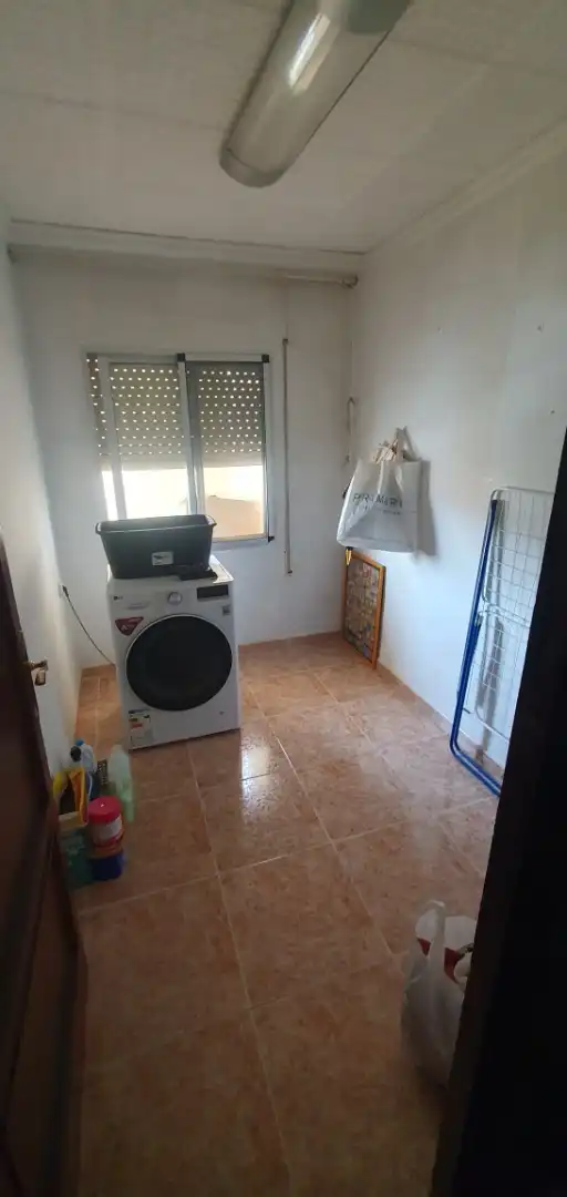 Piso en venta en Alcoy / Alcoi con Trastero, Amueblado y Horno
