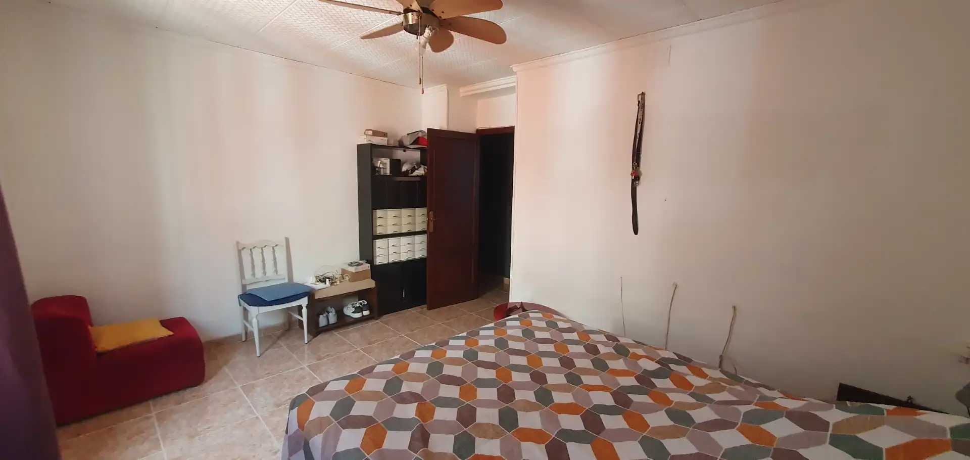 Habitación de Piso en venta en Alcoy / Alcoi con Trastero, Amueblado y Horno