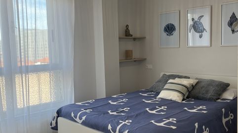 Piso de alquiler en Calle Obispo Menéndez Luarca, 5, Cuatro Caminos, Santander - imagen 5 Foto 5 de Piso de alquiler en Calle Obispo Menéndez Luarca, 5, Cuatro Caminos, Santander