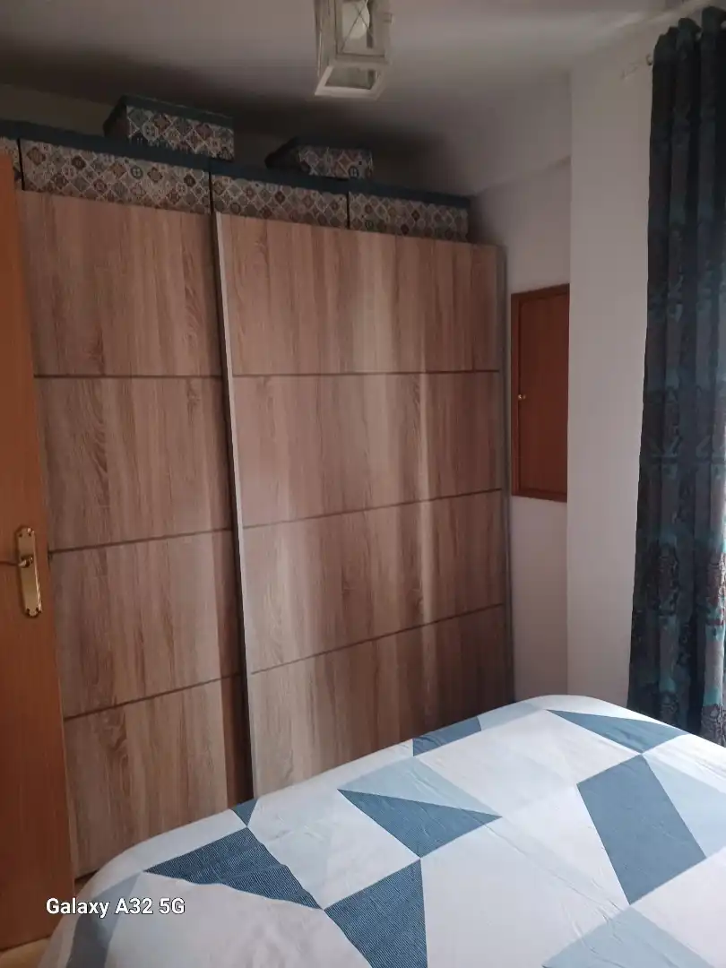 Habitación de Piso en venta en Zaragoza con Calefacción, Parquet y Amueblado