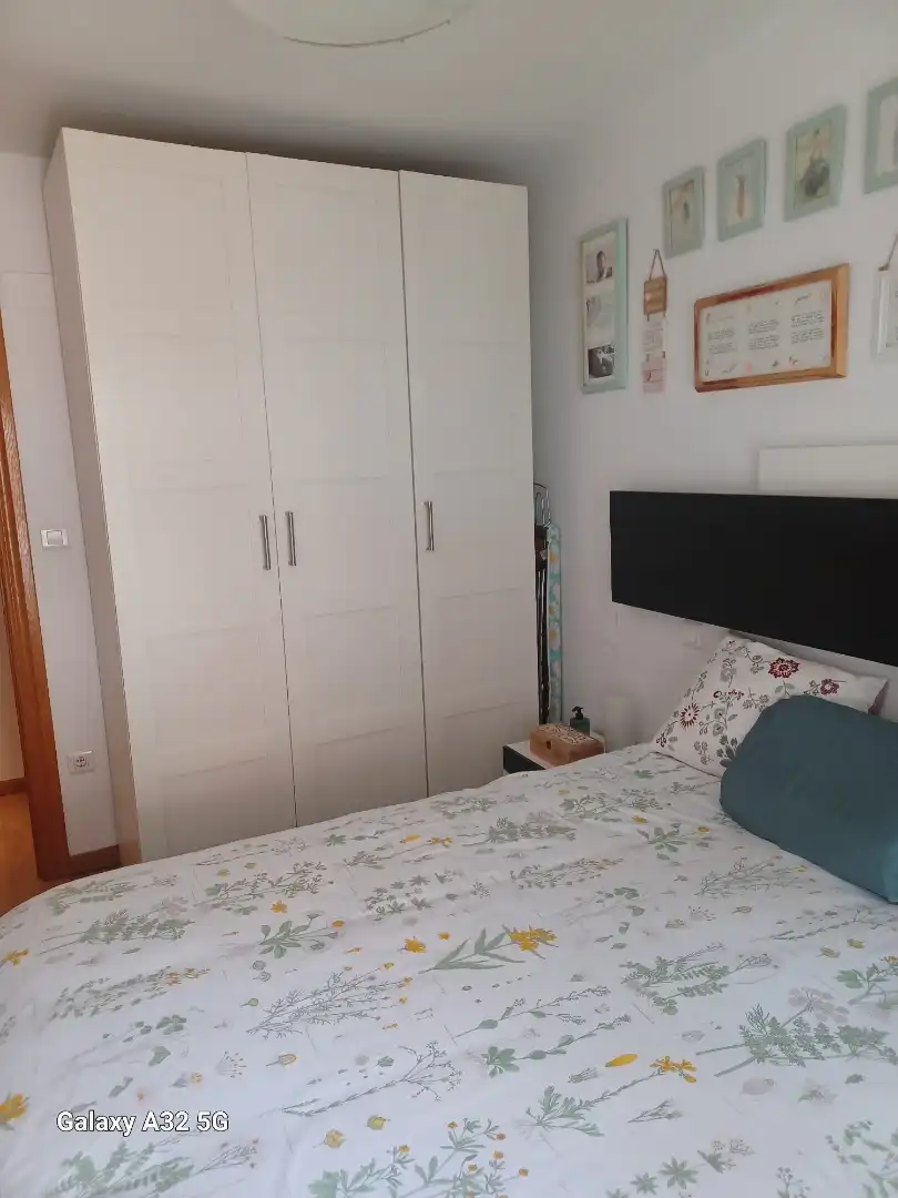 Habitación de Piso en venta en Zaragoza con Calefacción, Parquet y Amueblado