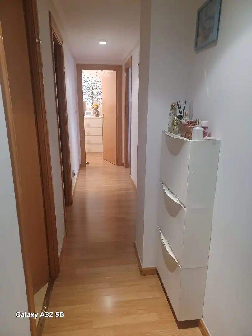 Piso en venta en Zaragoza con Calefacción, Parquet y Amueblado