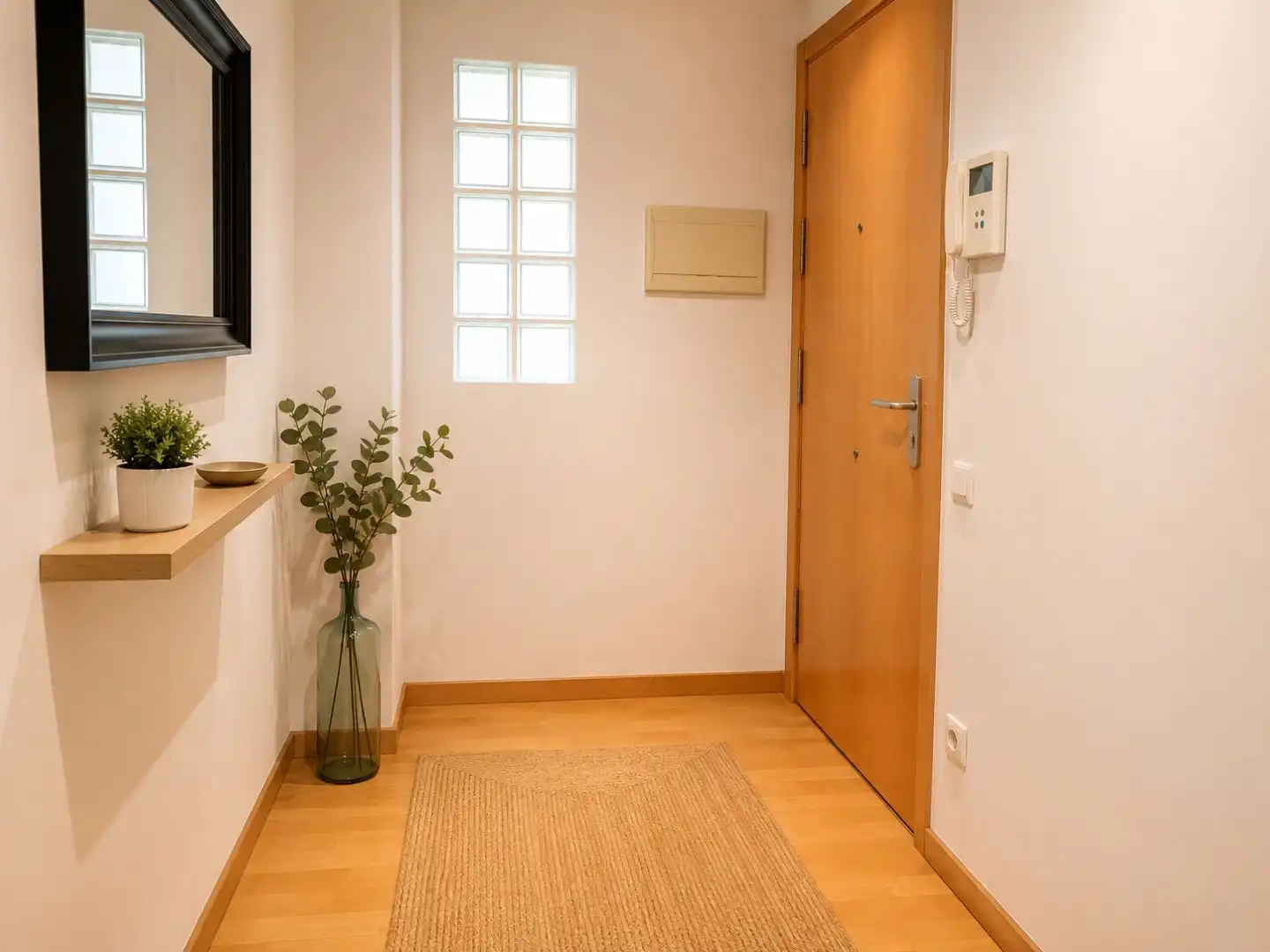 Flat for sale in Esplugues de Llobregat  with Air Conditioner and Terrace