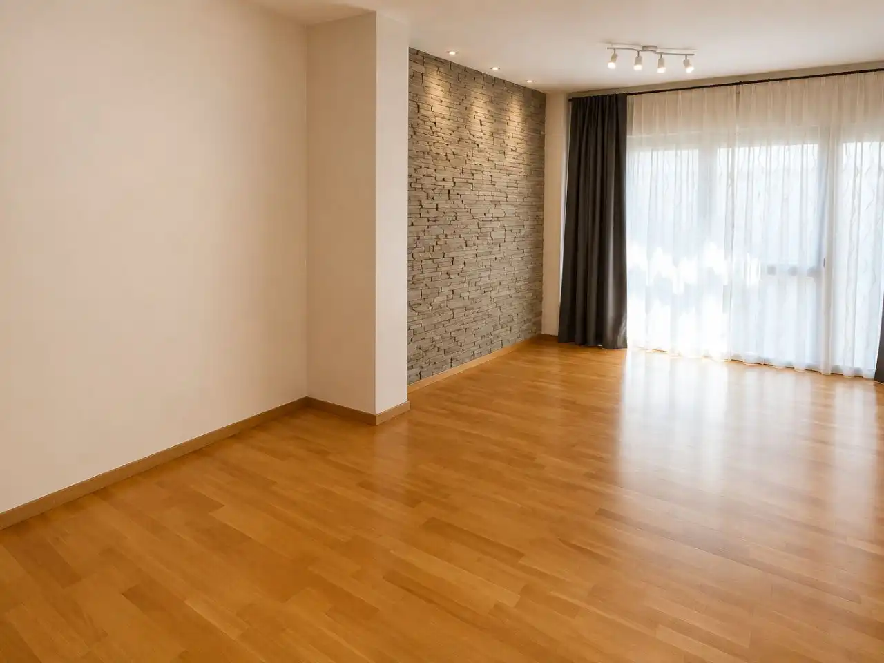 Living room of Flat for sale in Esplugues de Llobregat  with Air Conditioner and Terrace