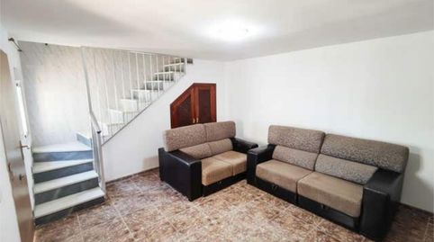 Foto 2 von Haus oder Chalet zur Miete in La Chanca - Pescadería, Almería Capital