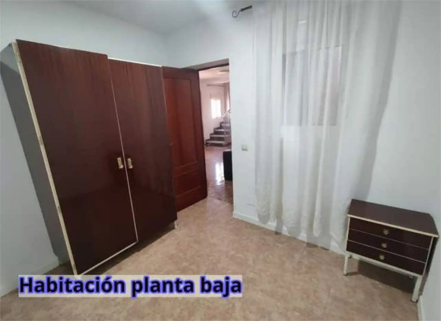Casa o chalet de alquiler en La Chanca - Pescadería Casa o chalet de alquiler en La Chanca - Pescadería