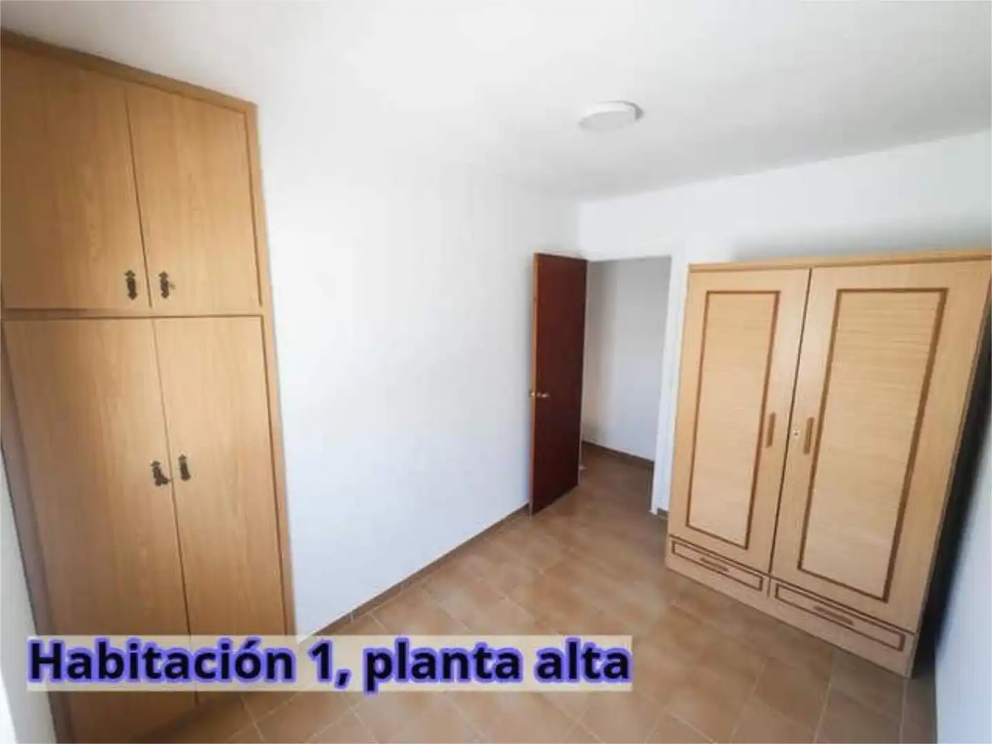Casa o chalet de alquiler en La Chanca - Pescadería Casa o chalet de alquiler en La Chanca - Pescadería