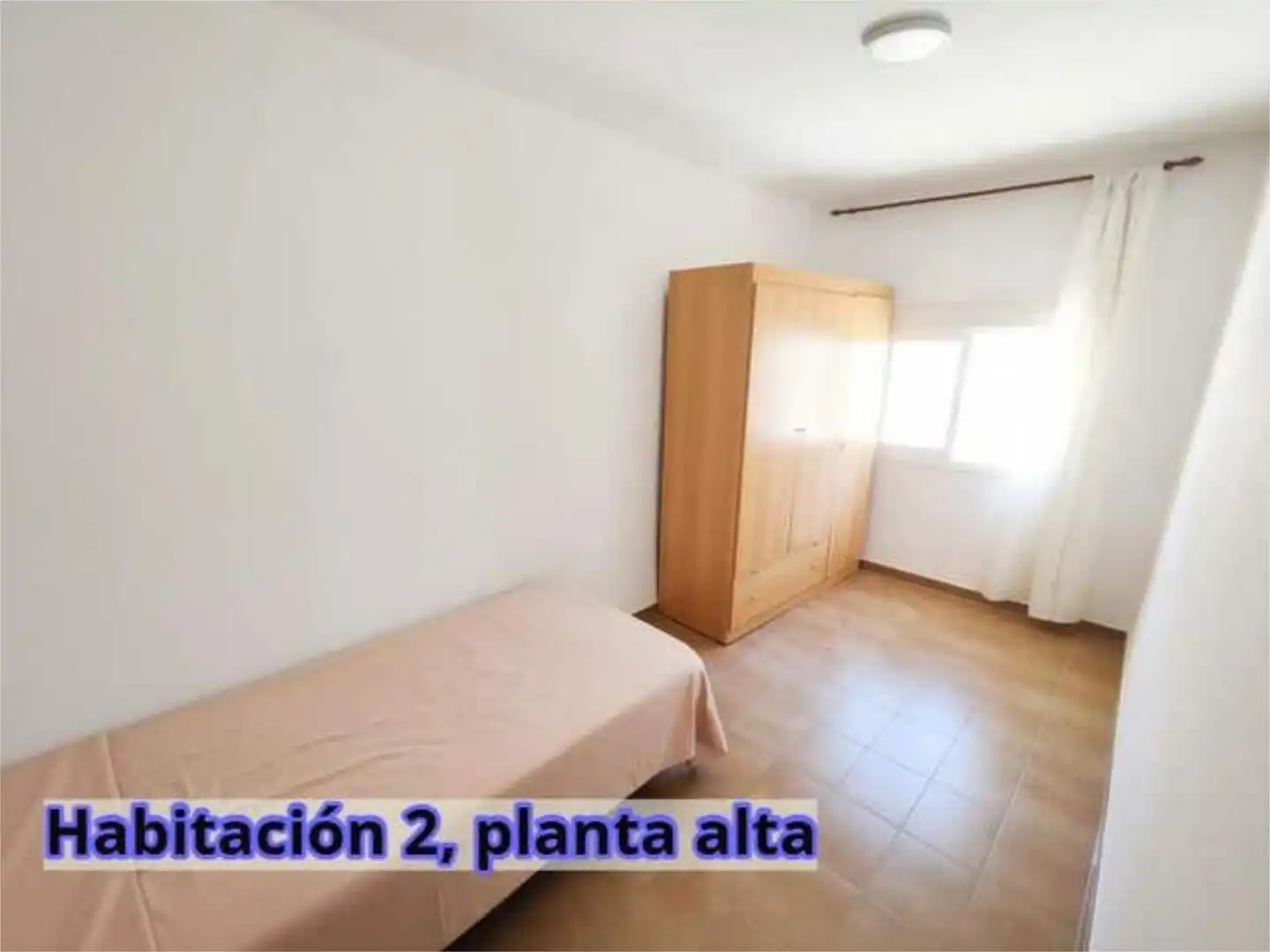 Casa o chalet de alquiler en La Chanca - Pescadería Casa o chalet de alquiler en La Chanca - Pescadería