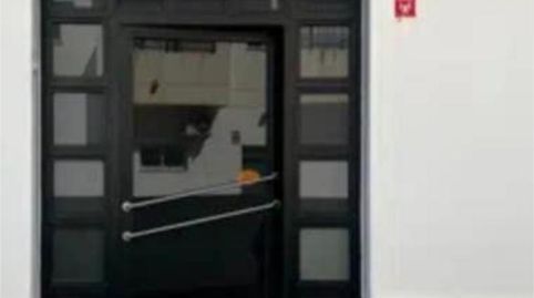 Foto 2 de Oficina de alquiler en Los Palacios y Villafranca, Sevilla