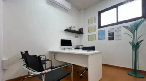 Foto 3 de Oficina de alquiler en Los Palacios y Villafranca, Sevilla