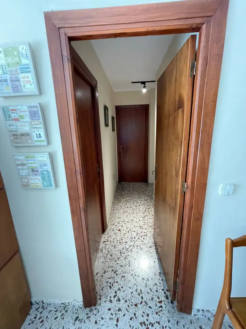 Flat for rent in Vélez-Málaga  with Air Conditioner, Terrace and Balcony
