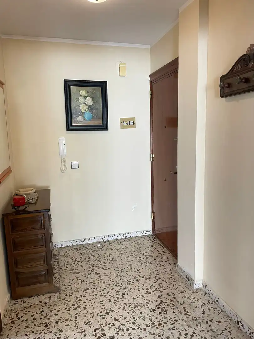 Flat for rent in Vélez-Málaga  with Air Conditioner, Terrace and Balcony