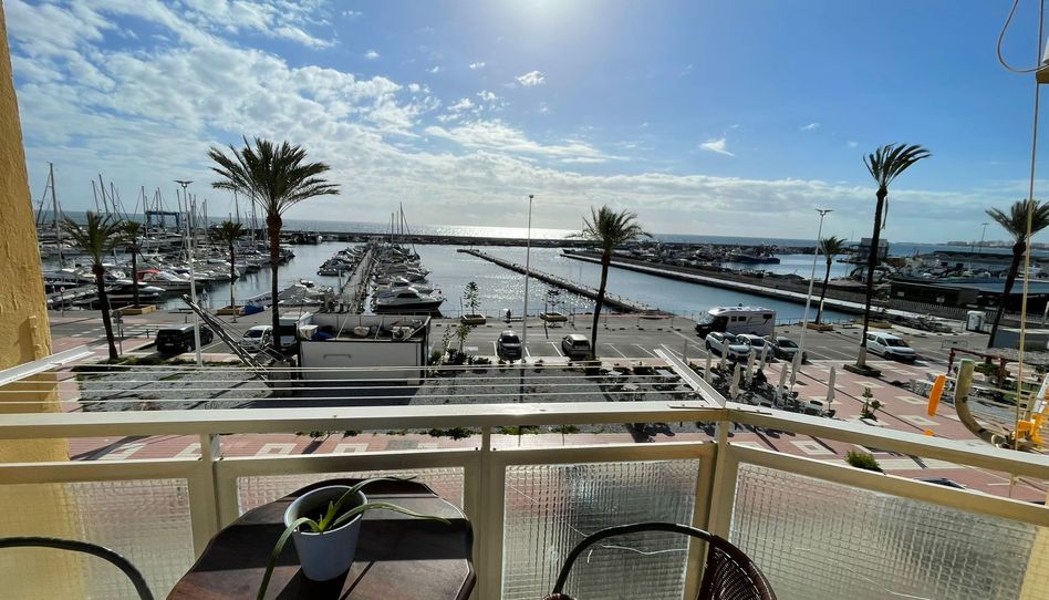 Pis de lloguer a Avenida de Andalucía, 171b, Caleta de Vélez, Vélez-Málaga - imatge 1 Foto 1 de Pis de lloguer a Avenida de Andalucía, 171b, Caleta de Vélez, Vélez-Málaga
