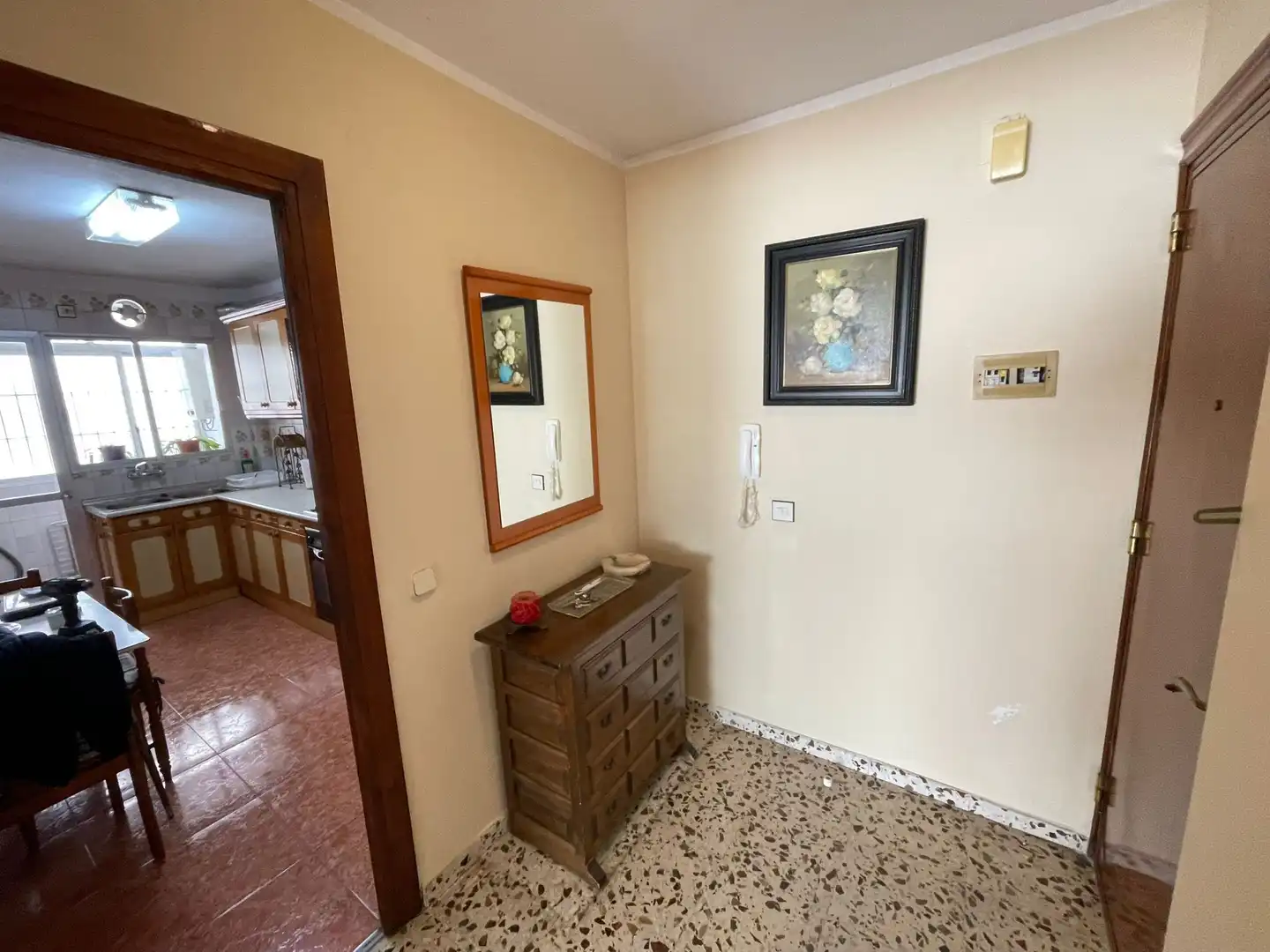 Flat for rent in Vélez-Málaga  with Air Conditioner, Terrace and Balcony