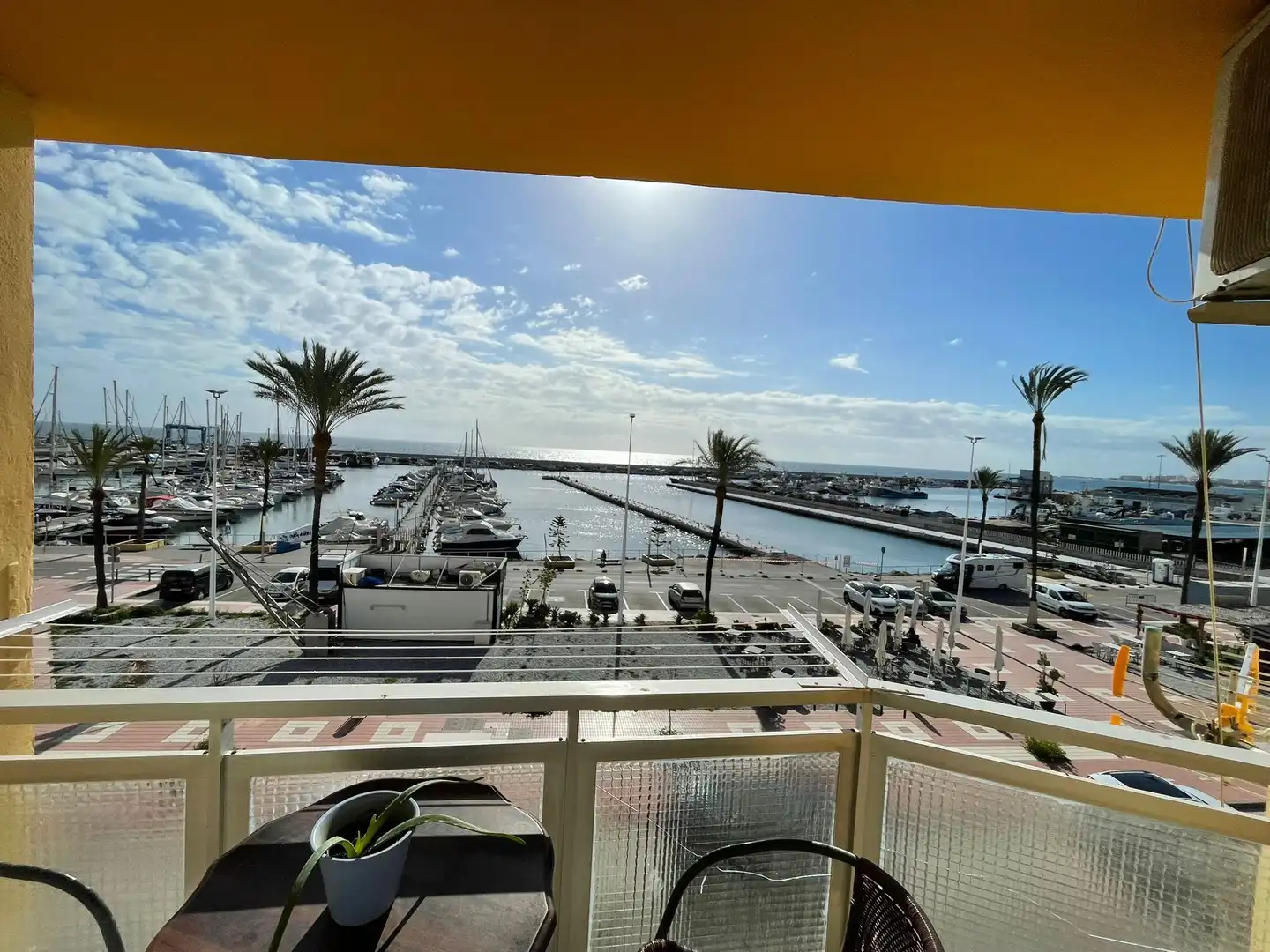 Flat for rent in Vélez-Málaga  with Air Conditioner, Terrace and Balcony