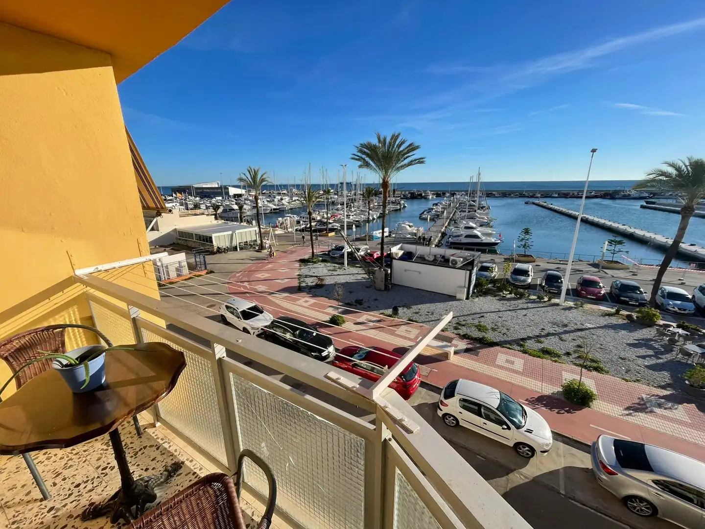 Flat for rent in Vélez-Málaga  with Air Conditioner, Terrace and Balcony
