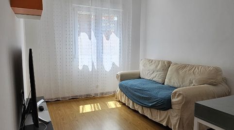 Piso de alquiler en Calle Eduardo Carreño Valdés, 12, Centro, Avilés - imagen 4 Foto 4 de Piso de alquiler en Calle Eduardo Carreño Valdés, 12, Centro, Avilés