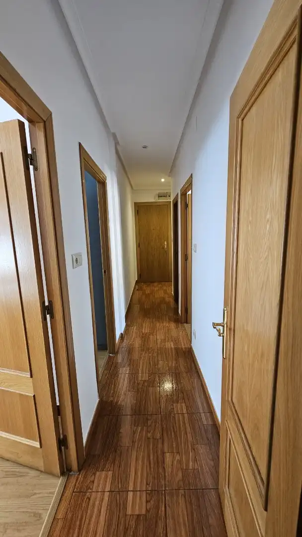 Pis de lloguer a Calle Eduardo Carreño Valdés, 12, Centro Pis de lloguer en Avilés