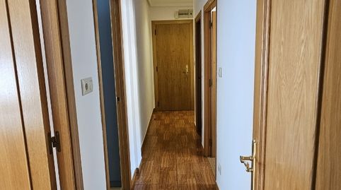 Piso de alquiler en Calle Eduardo Carreño Valdés, 12, Centro, Avilés - imagen 5 Foto 5 de Piso de alquiler en Calle Eduardo Carreño Valdés, 12, Centro, Avilés