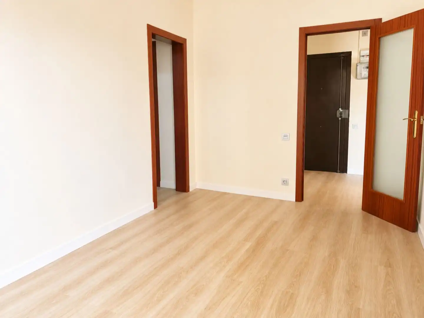 Pis en venda a Carrer de la Baronessa de Maldà, 26, El Gall Pis en venda en Esplugues de Llobregat amb Parquet