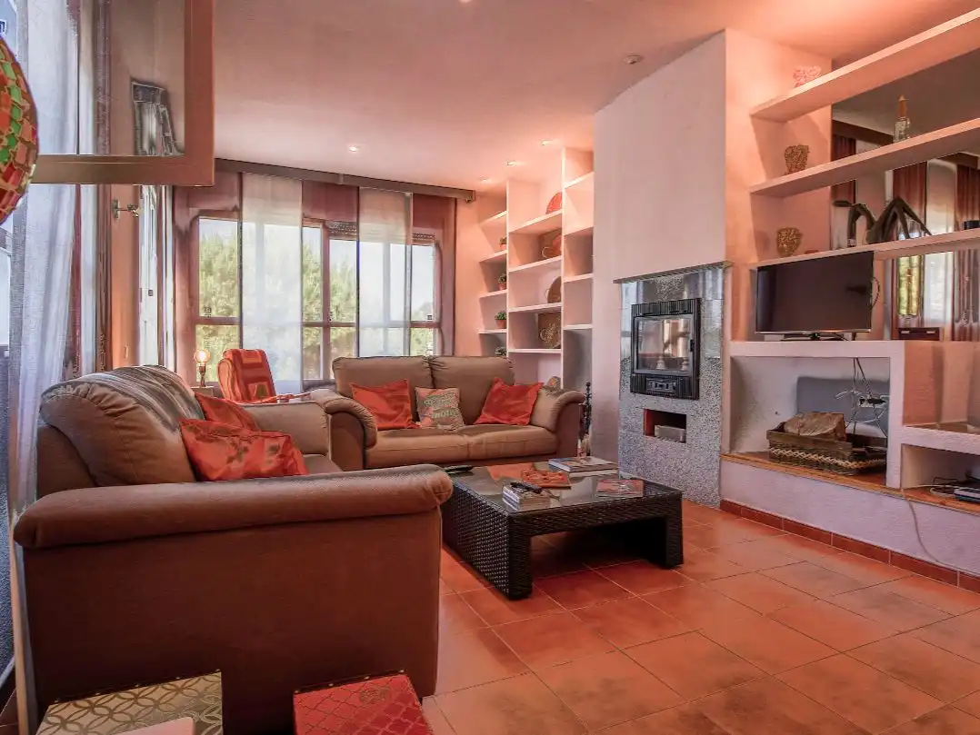 Casa o xalet en venda a Calle de la Oca, 217, Fontenebro - Altavista