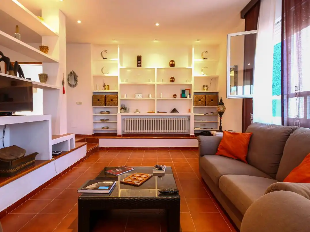 Casa o xalet en venda a Calle de la Oca, 217, Fontenebro - Altavista