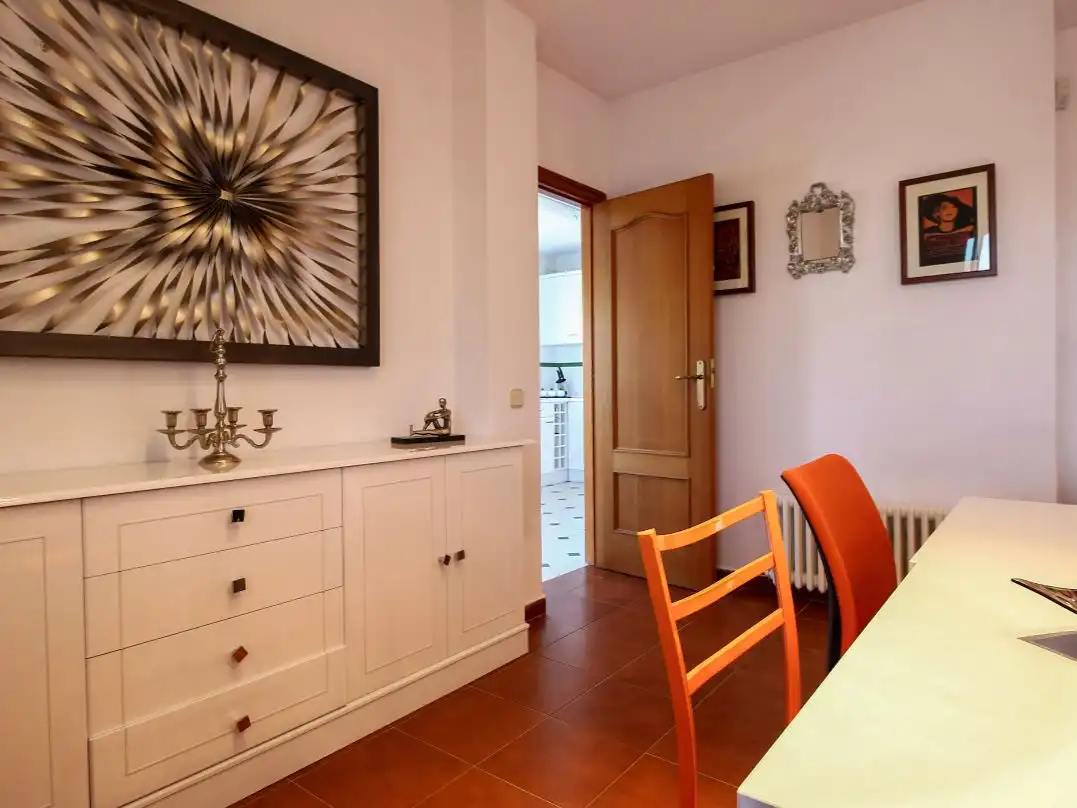 Casa o xalet en venda a Calle de la Oca, 217, Fontenebro - Altavista