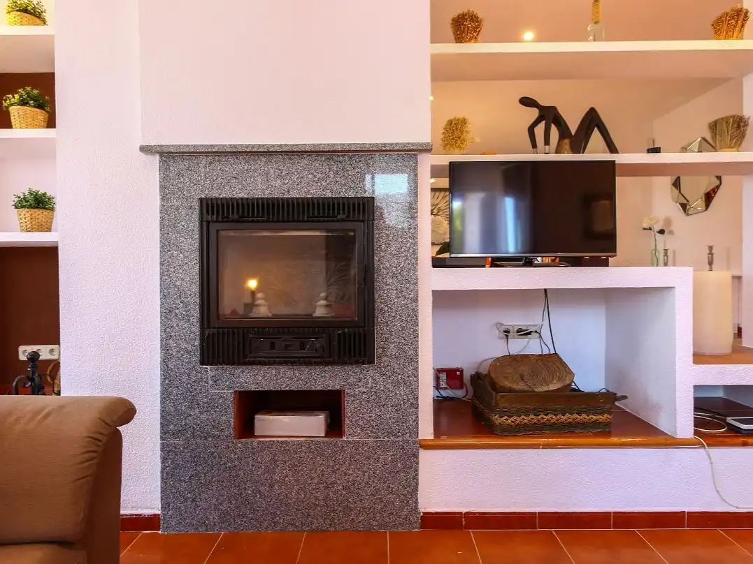 Casa o xalet en venda a Calle de la Oca, 217, Fontenebro - Altavista