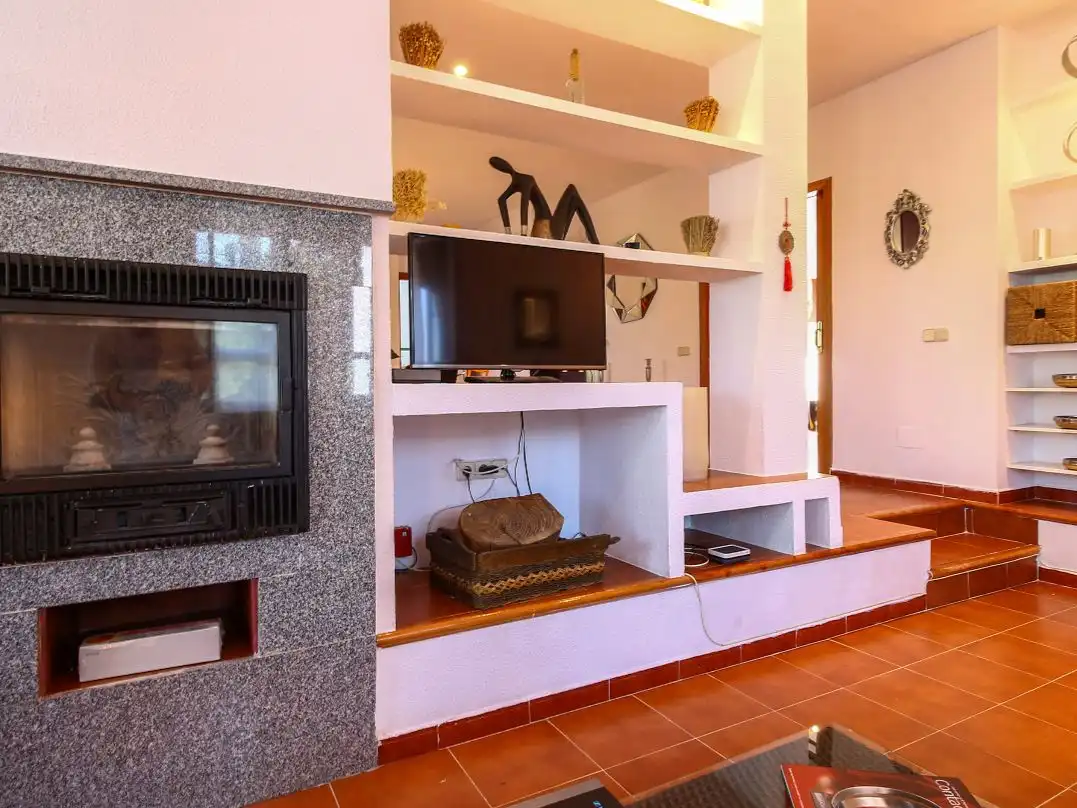 Casa o xalet en venda a Calle de la Oca, 217, Fontenebro - Altavista