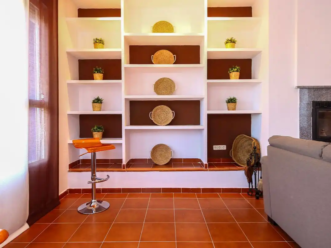 Casa o xalet en venda a Calle de la Oca, 217, Fontenebro - Altavista