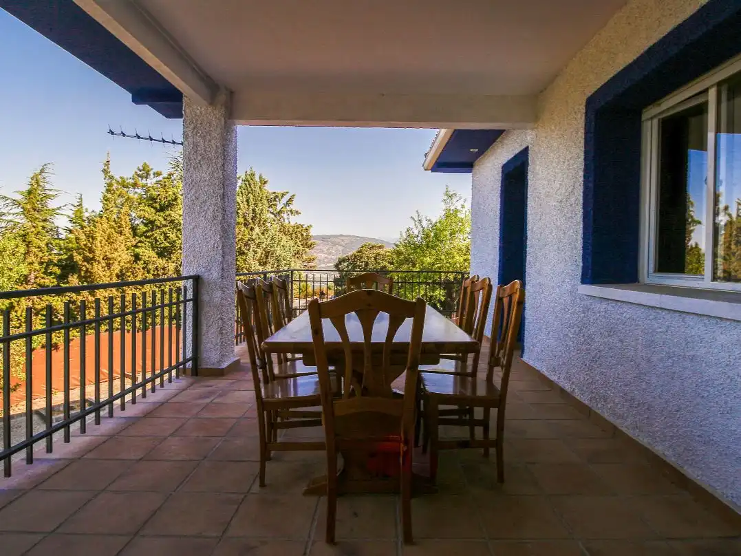 Casa o xalet en venda a Calle de la Oca, 217, Fontenebro - Altavista