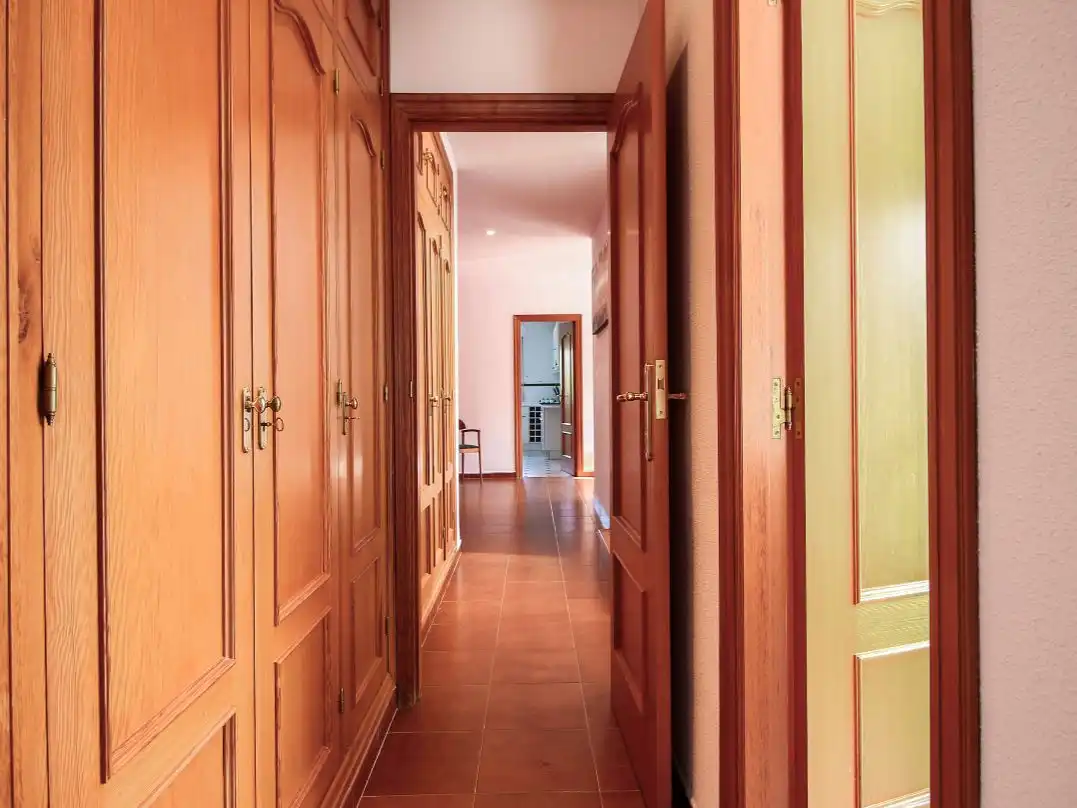 Casa o xalet en venda a Calle de la Oca, 217, Fontenebro - Altavista
