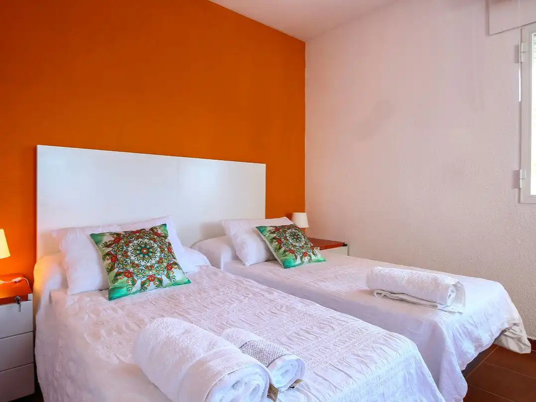 Casa o xalet en venda a Calle de la Oca, 217, Fontenebro - Altavista