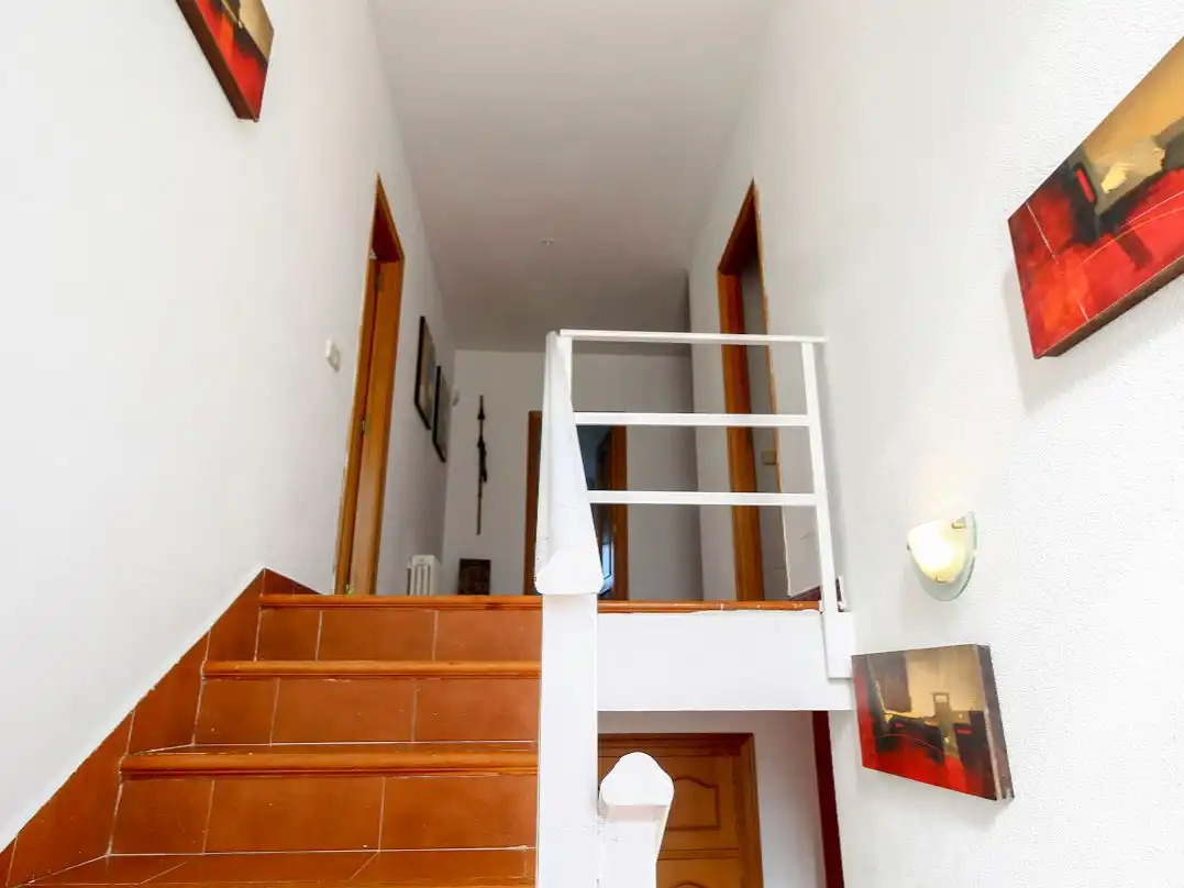 Casa o xalet en venda a Calle de la Oca, 217, Fontenebro - Altavista