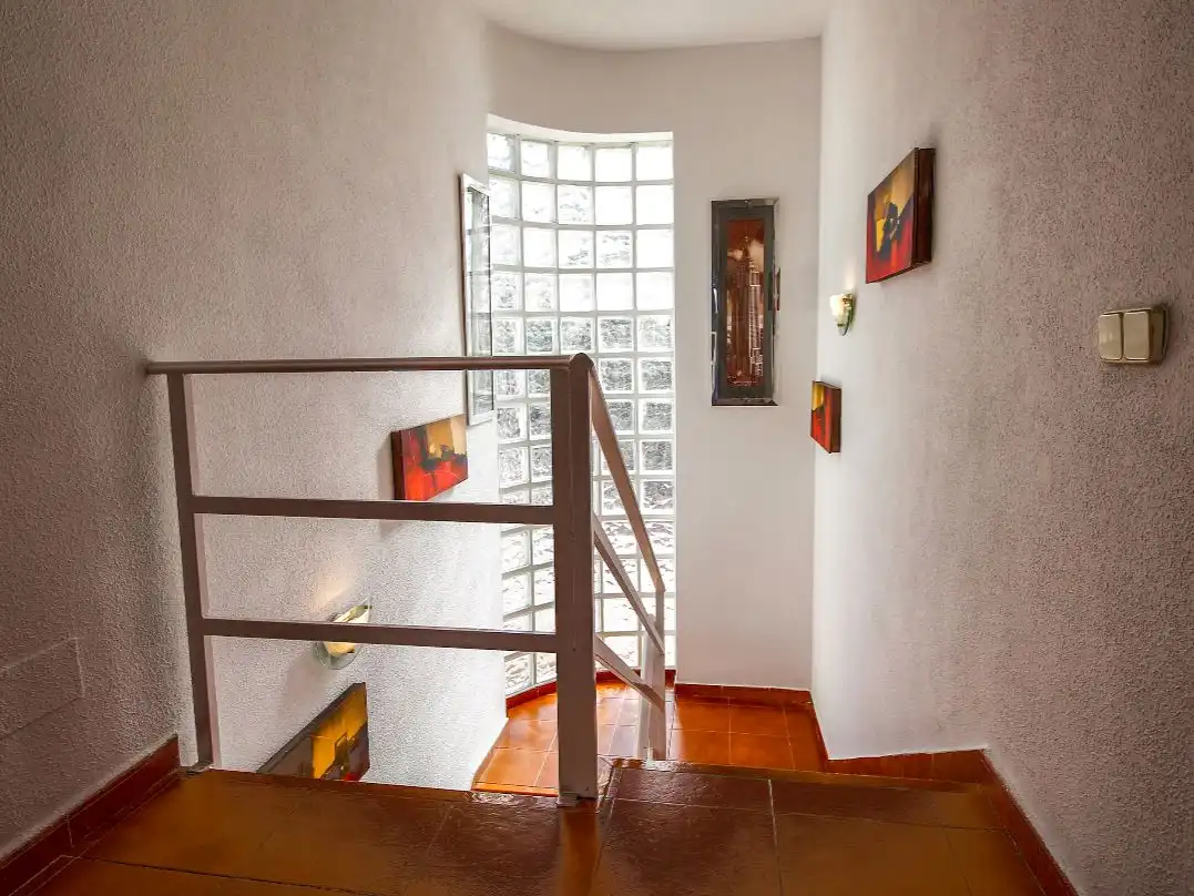 Casa o xalet en venda a Calle de la Oca, 217, Fontenebro - Altavista