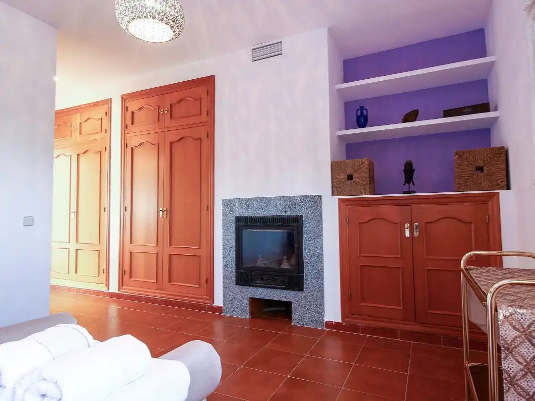 Casa o xalet en venda a Calle de la Oca, 217, Fontenebro - Altavista