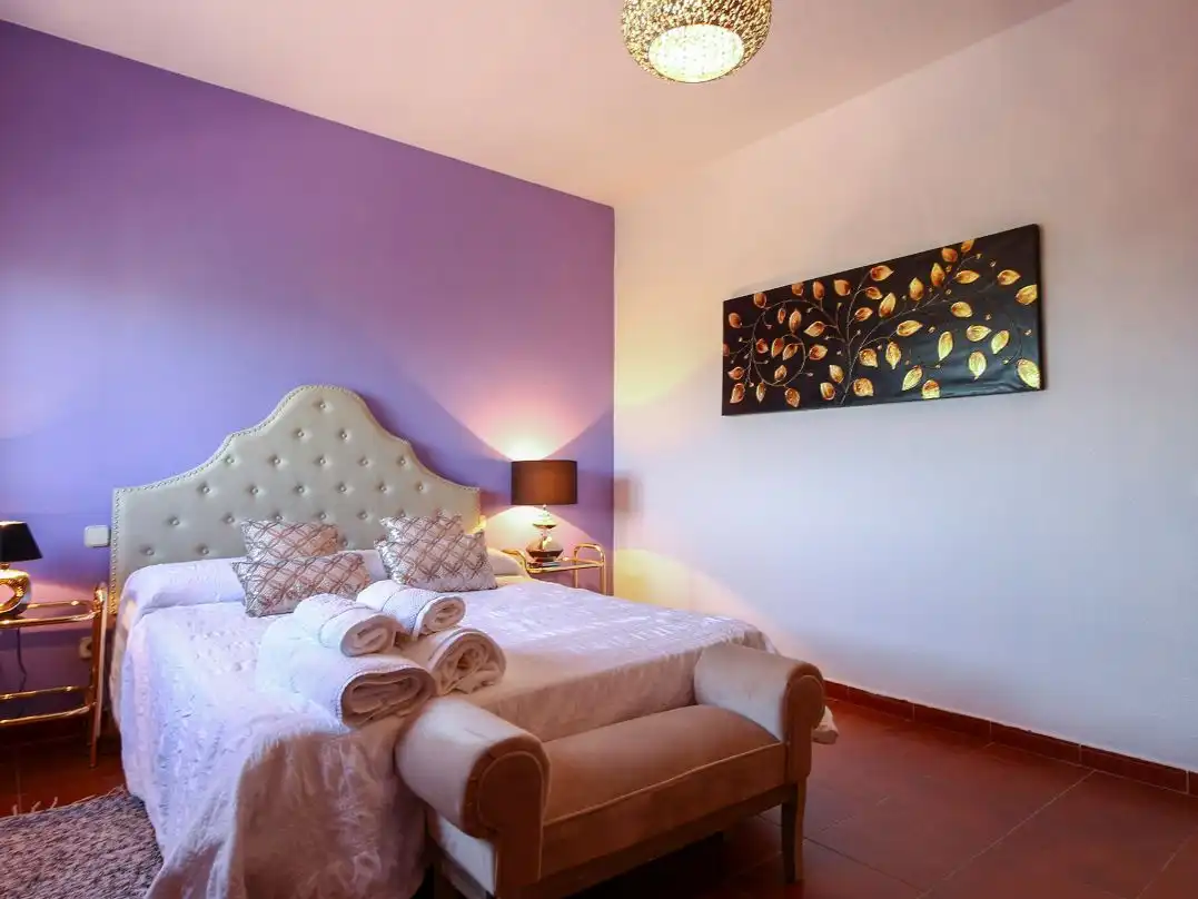 Casa o xalet en venda a Calle de la Oca, 217, Fontenebro - Altavista