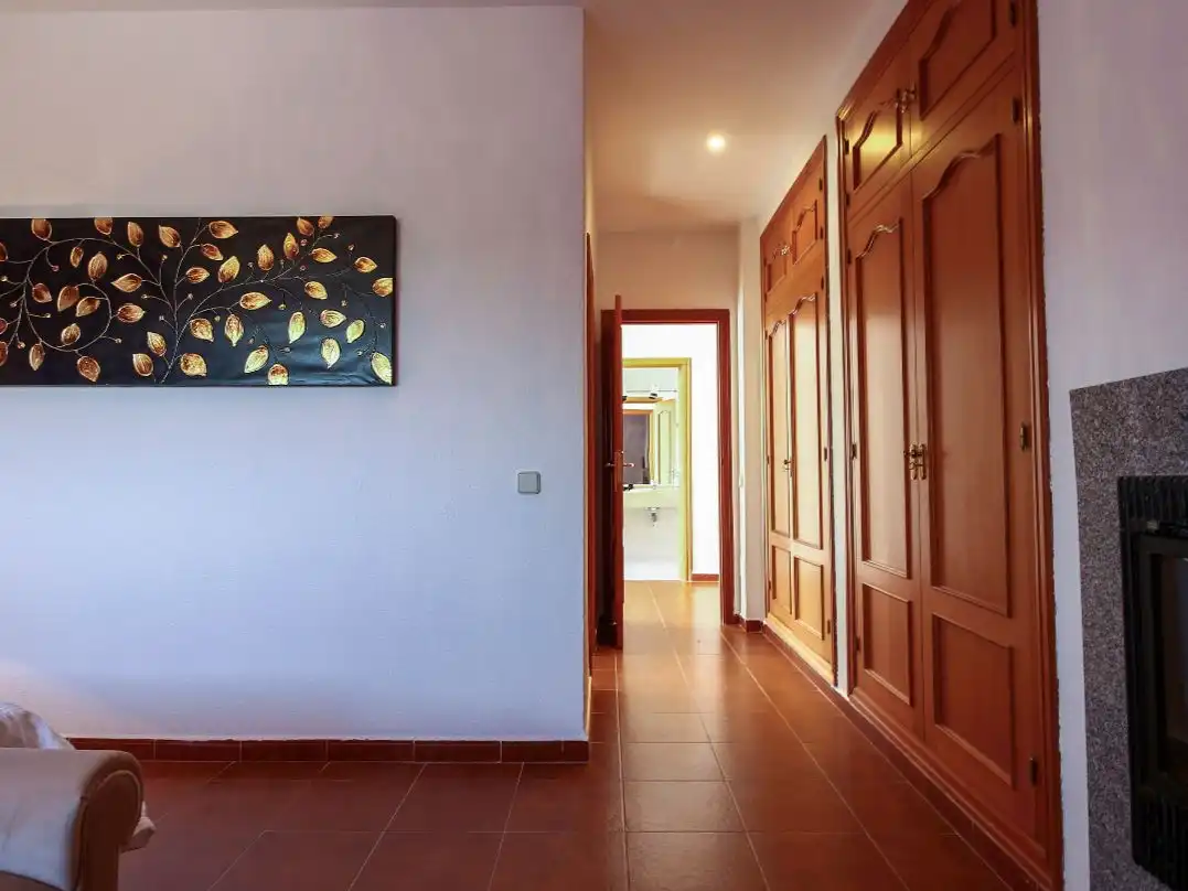 Casa o xalet en venda a Calle de la Oca, 217, Fontenebro - Altavista
