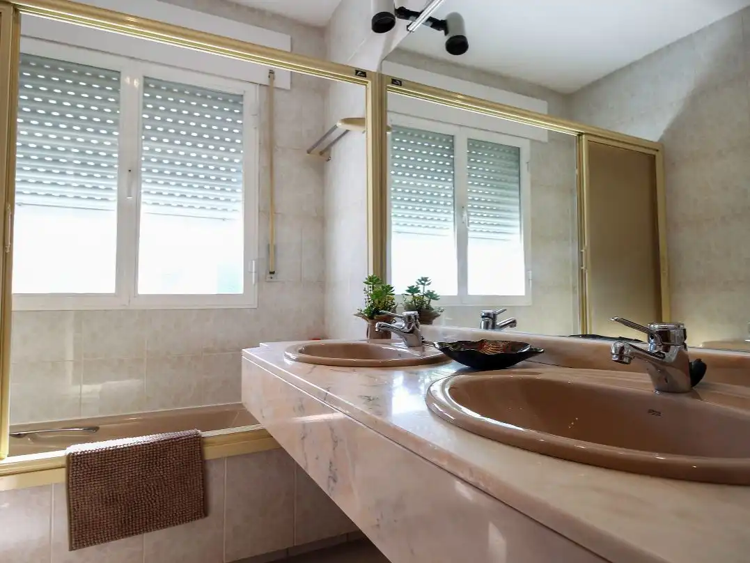 Casa o xalet en venda a Calle de la Oca, 217, Fontenebro - Altavista