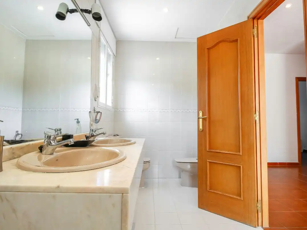 Casa o xalet en venda a Calle de la Oca, 217, Fontenebro - Altavista