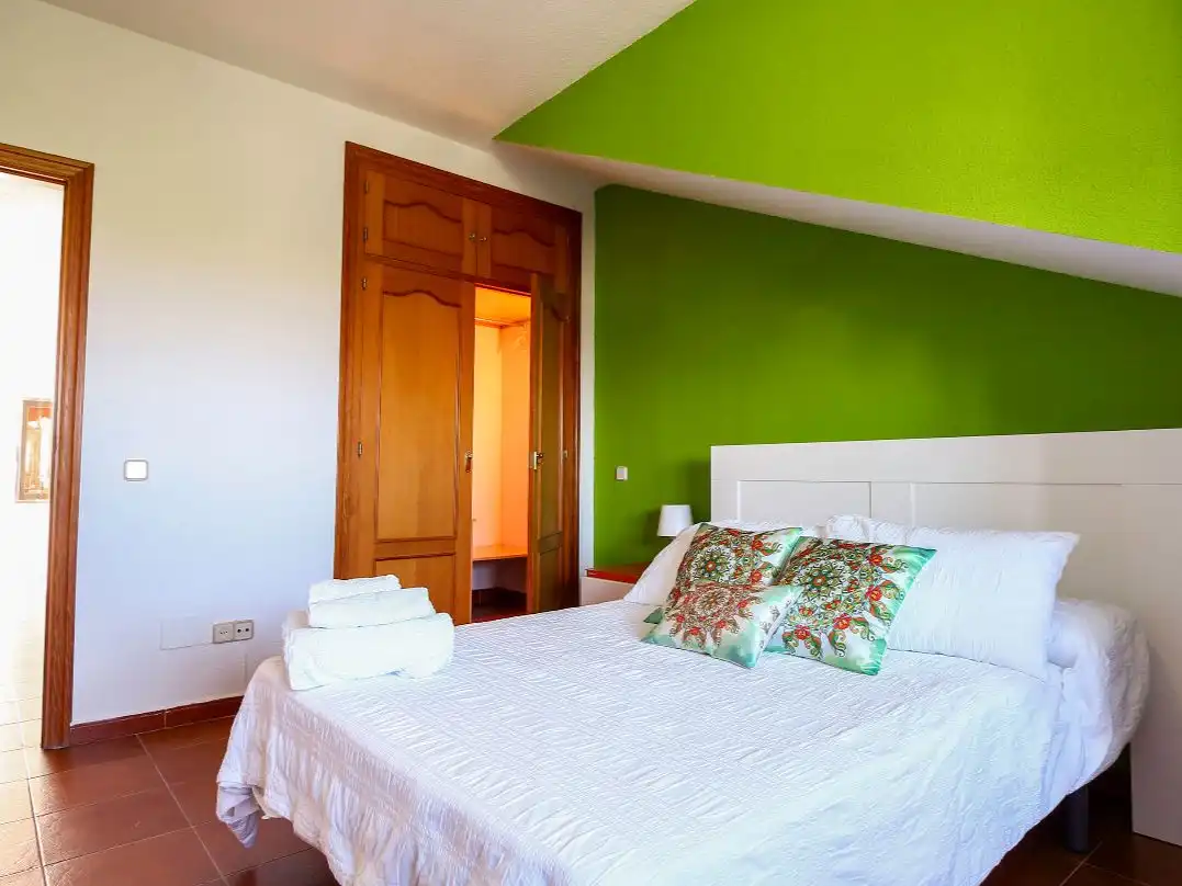 Casa o xalet en venda a Calle de la Oca, 217, Fontenebro - Altavista