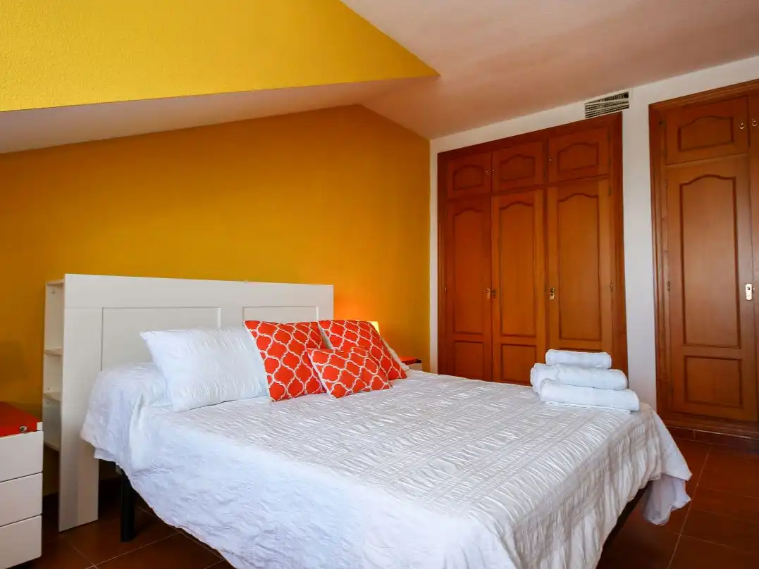Casa o xalet en venda a Calle de la Oca, 217, Fontenebro - Altavista