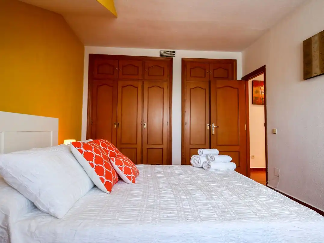 Casa o xalet en venda a Calle de la Oca, 217, Fontenebro - Altavista