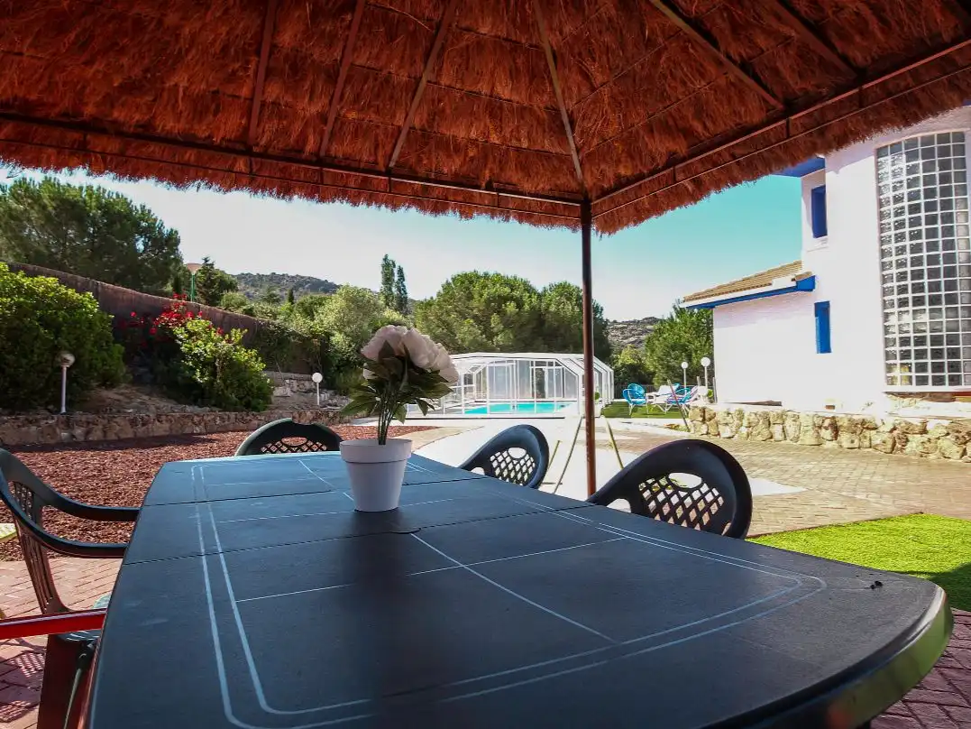 Casa o xalet en venda a Calle de la Oca, 217, Fontenebro - Altavista