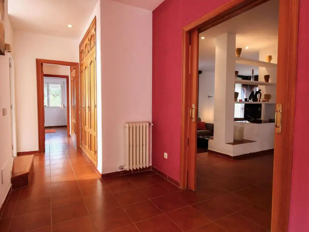 Casa o xalet en venda a Calle de la Oca, 217, Fontenebro - Altavista